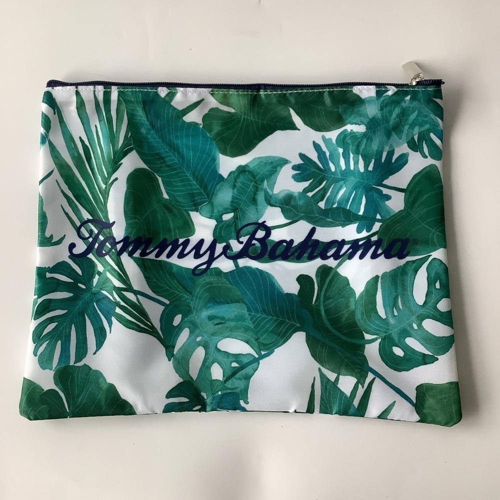 NEW Tommy Bahama Beach Swim Bag Unopened in Bag - Picture 1 of 5